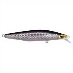 Poisson nageur MEGABASS Marine gang cookai 90 S GG Iwashi