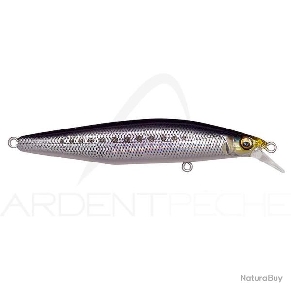 Poisson nageur MEGABASS Marine gang cookai 90 S GG Iwashi