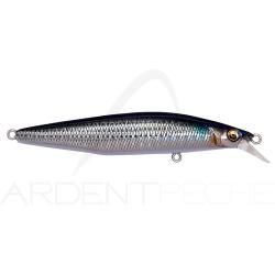 Poisson nageur MEGABASS Marine gang cookai 90 S GG Bora