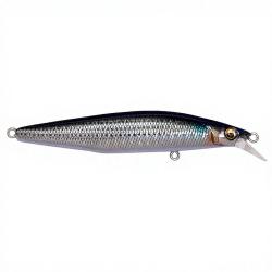 Poisson nageur MEGABASS Marine gang cookai 90 S GG Bora