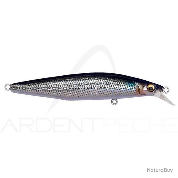 Poisson nageur MEGABASS Marine gang cookai 90 S GG Bora