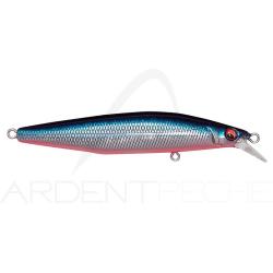 Poisson nageur MEGABASS Marine gang cookai 90 S GG Blue pink