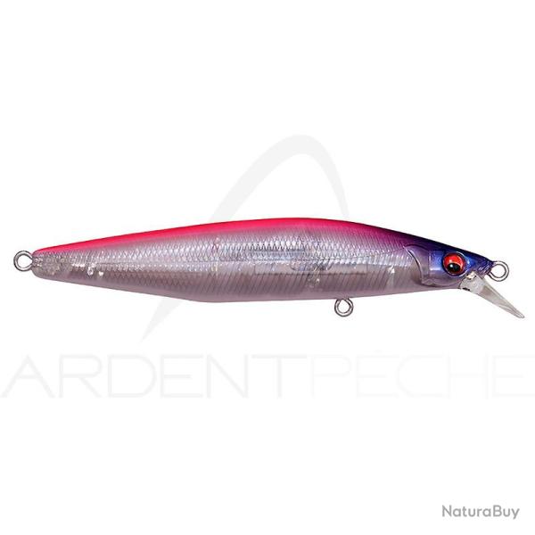 Poisson nageur MEGABASS Marine gang cookai 90 S GP VHPB