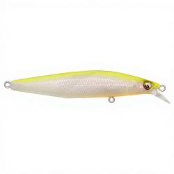 Poisson nageur MEGABASS Marine gang cookai 90 S PM Chart back