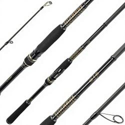 Canne spinning MEGABASS Shore luck 92 H S