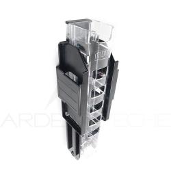 Support de canne MEIHO Rod stand BM 240 Slide Clear
