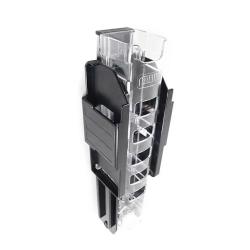 Support de canne MEIHO Rod stand BM 240 Slide Clear