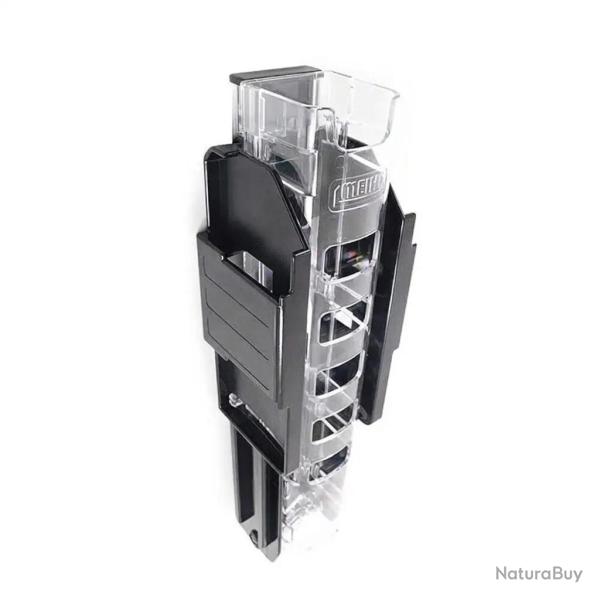 Support de canne MEIHO Rod stand BM 240 Slide Clear