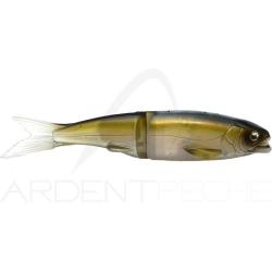 Leurre souple RAID JAPAN Osakana slide 170 01 The bait