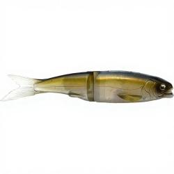 Leurre souple RAID JAPAN Osakana slide 170 01 The bait