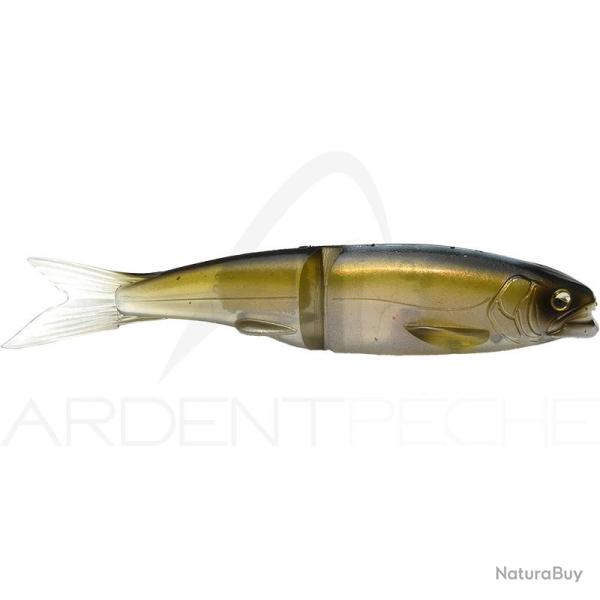 Leurre souple RAID JAPAN Osakana slide 170 01 The bait