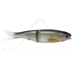 Leurre souple RAID JAPAN Osakana slide 170 02 Hustler