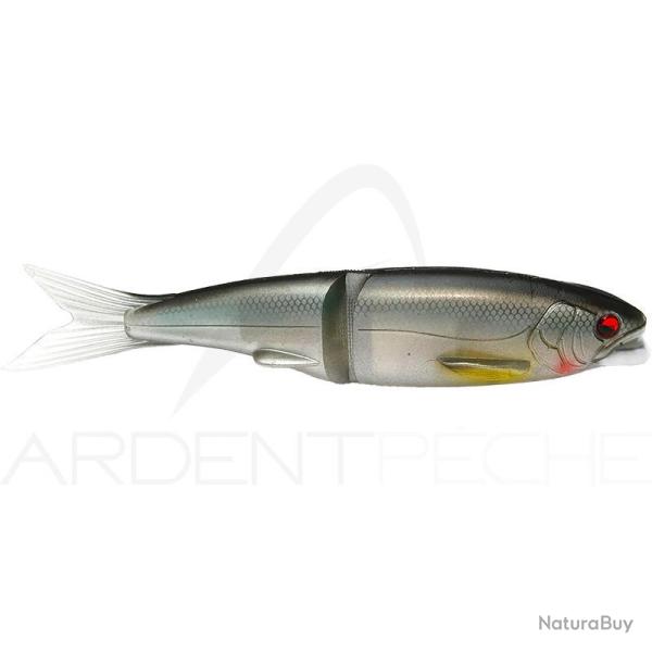 Leurre souple RAID JAPAN Osakana slide 170 02 Hustler