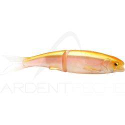 Leurre souple RAID JAPAN Osakana slide 170 04 Golden magic