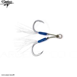 Hame&ccedil;on assist SEASON Paladin twin H11