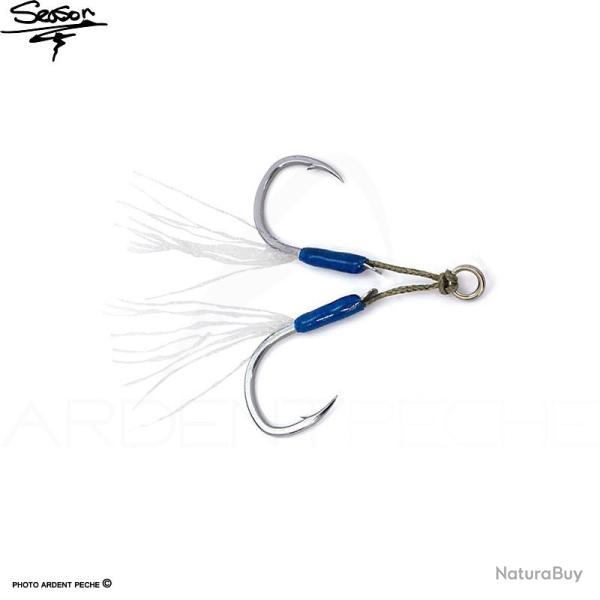 Hame�on assist SEASON Paladin twin H15