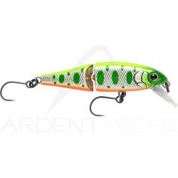 Poisson nageur TACKLE HOUSE Buffet jointed 46 S 4 Chart yamame trout