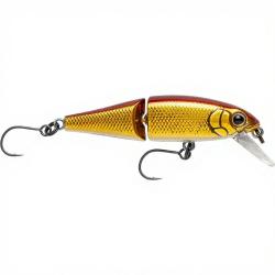 Poisson nageur TACKLE HOUSE Buffet jointed 46 S 6 Gold red