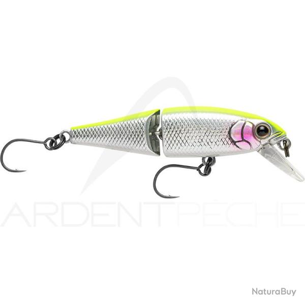 Poisson nageur TACKLE HOUSE Buffet jointed 46 S 8 Silver chart
