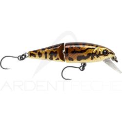 Poisson nageur TACKLE HOUSE Buffet jointed 51 S 1 Loach