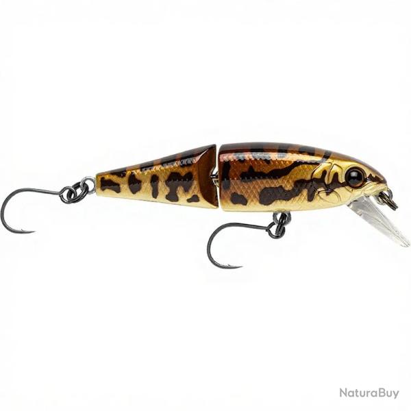 Poisson nageur TACKLE HOUSE Buffet jointed 51 S 1 Loach