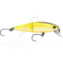 Poisson nageur TACKLE HOUSE Buffet jointed 51 S 9 Pearl olive
