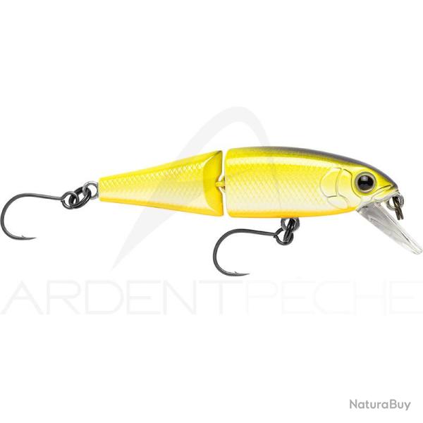 Poisson nageur TACKLE HOUSE Buffet jointed 51 S 9 Pearl olive