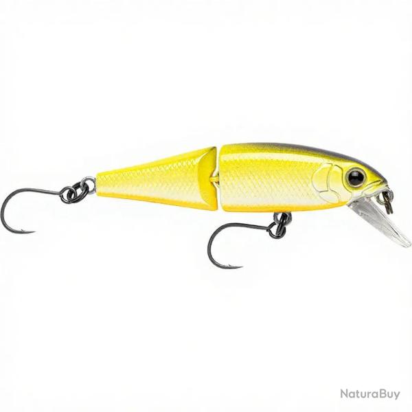 Poisson nageur TACKLE HOUSE Buffet jointed 51 S 9 Pearl olive