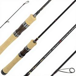 Canne spinning TENRYU Rayz alter 612 S LT