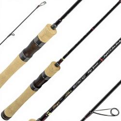 Canne spinning TENRYU Rayz alter 622 S ULS