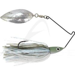 Spinnerbait XORUS Full cover 21g Ayu
