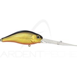 Crankbait ZIP BAITS B Switcher 6.0 no rattle 050 Kinkuro
