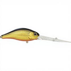 Crankbait ZIP BAITS B Switcher 6.0 no rattle 050 Kinkuro