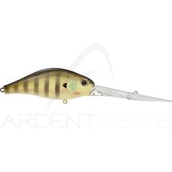 Crankbait ZIP BAITS B Switcher 6.0 no rattle 337 Real gill