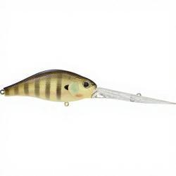 Crankbait ZIP BAITS B Switcher 6.0 no rattle 337 Real gill