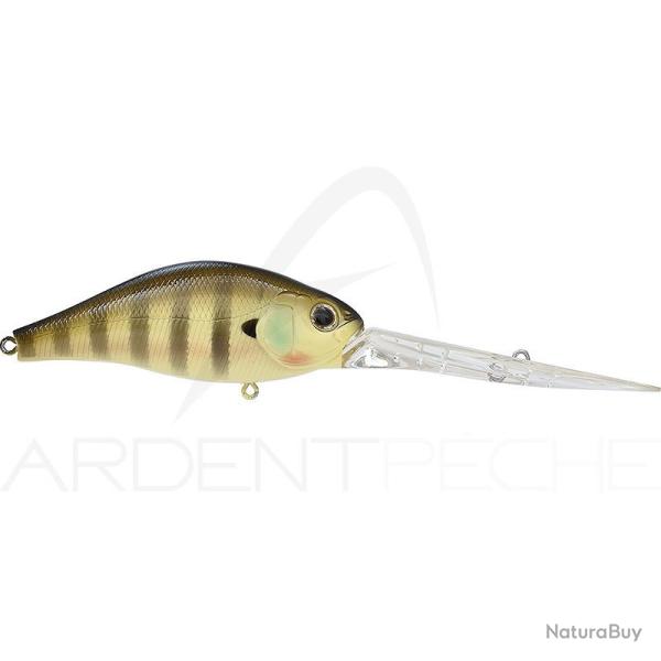 Crankbait ZIP BAITS B Switcher 6.0 no rattle 337 Real gill