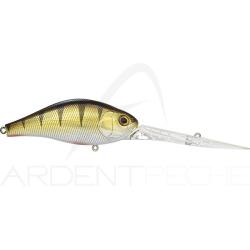 Crankbait ZIP BAITS B Switcher 6.0 no rattle 401 Perch