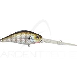 Crankbait ZIP BAITS B Switcher 6.0 no rattle 509 Blue gill
