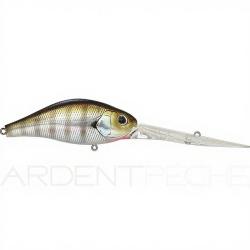 Crankbait ZIP BAITS B Switcher 6.0 no rattle 509 Blue gill