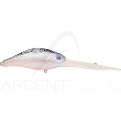 Crankbait ZIP BAITS B Switcher 6.0 no rattle 607 Soft shell shrimp