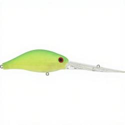 Crankbait ZIP BAITS B Switcher 6.0 no rattle U009 Psychedelic chart