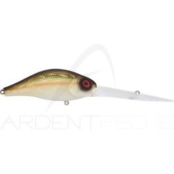 Crankbait ZIP BAITS B Switcher 6.0 no rattle U014 Blennie