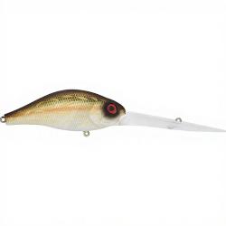 Crankbait ZIP BAITS B Switcher 6.0 no rattle U014 Blennie