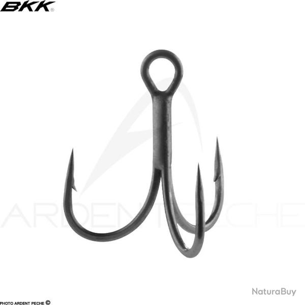 Hame�on triple BKK Fangs 62 UA H4