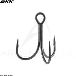 Hame&ccedil;on triple BKK Fangs 62 UA H8