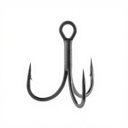 Hame&ccedil;on triple BKK Fangs 62 UA H1