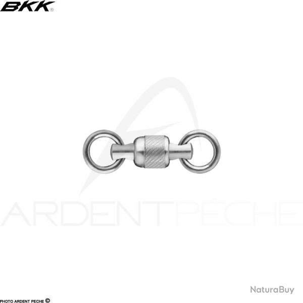 Rolling BKK Infinity swivel JS 2
