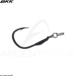 Hame&ccedil;on simple BKK Native 12 SS 6