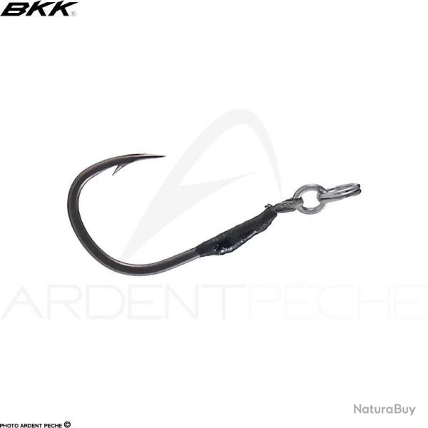 Hame�on simple BKK Native 12 SS H3/0
