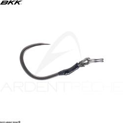 Hame&ccedil;on simple BKK Native 12 SS BL 4